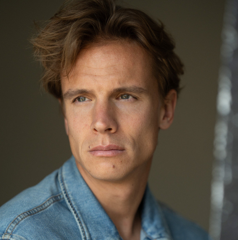 Da Biella ai set Sky, Giulio Greco entra nel cast di “Gomorra: Le origini”