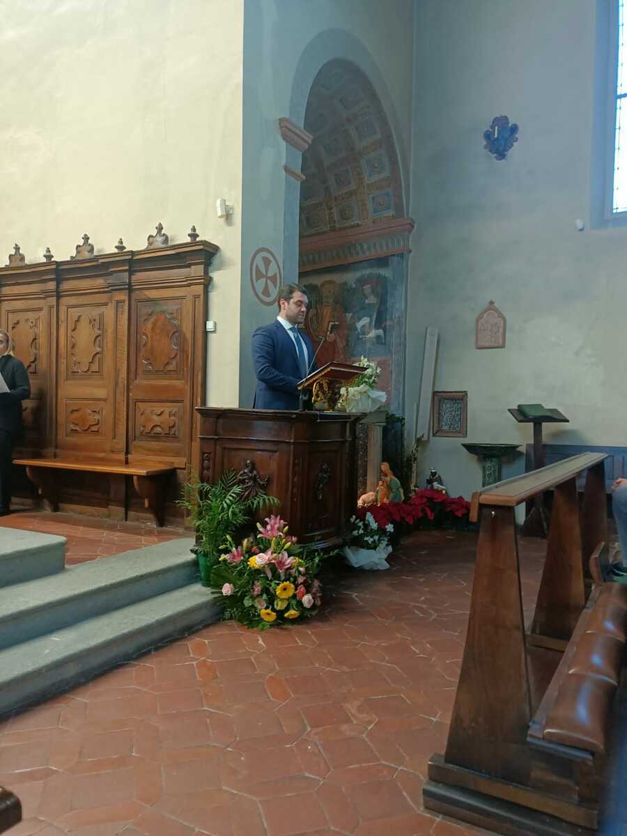 Benna, “Un cup par la cesa”: c'è anche il sì del contributo da parte delle fondazioni degli istituti di credito FOTO