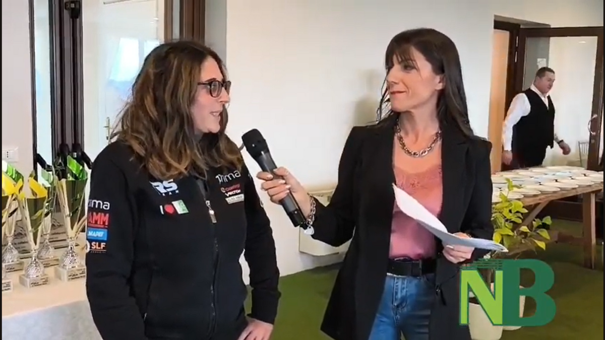 Sport e motori a Roppolo: pranzo di gala per Biella Motor Team FOTO e VIDEO