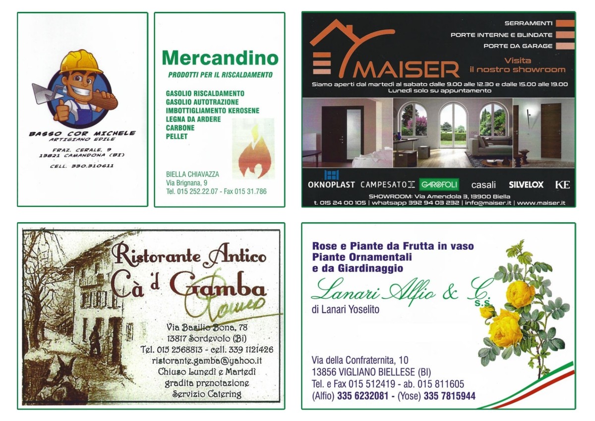 Domani la Festa di Sant’Antonio Abate: tradizione, fede e sfilata nel cuore di Vigliano