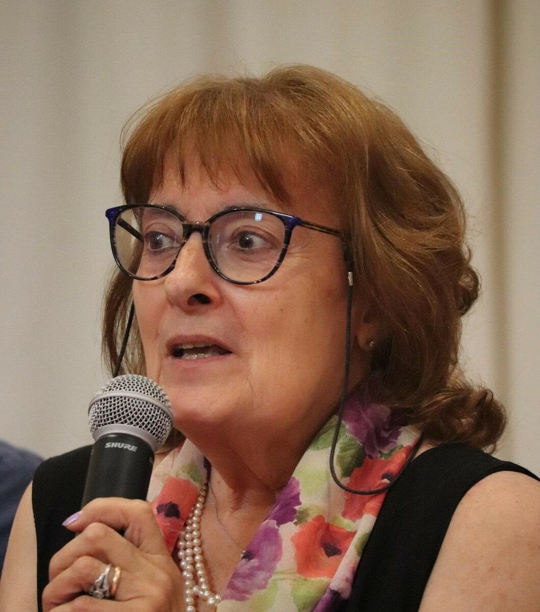 Lutto a Valdilana, addio a Lelia Zangrossi