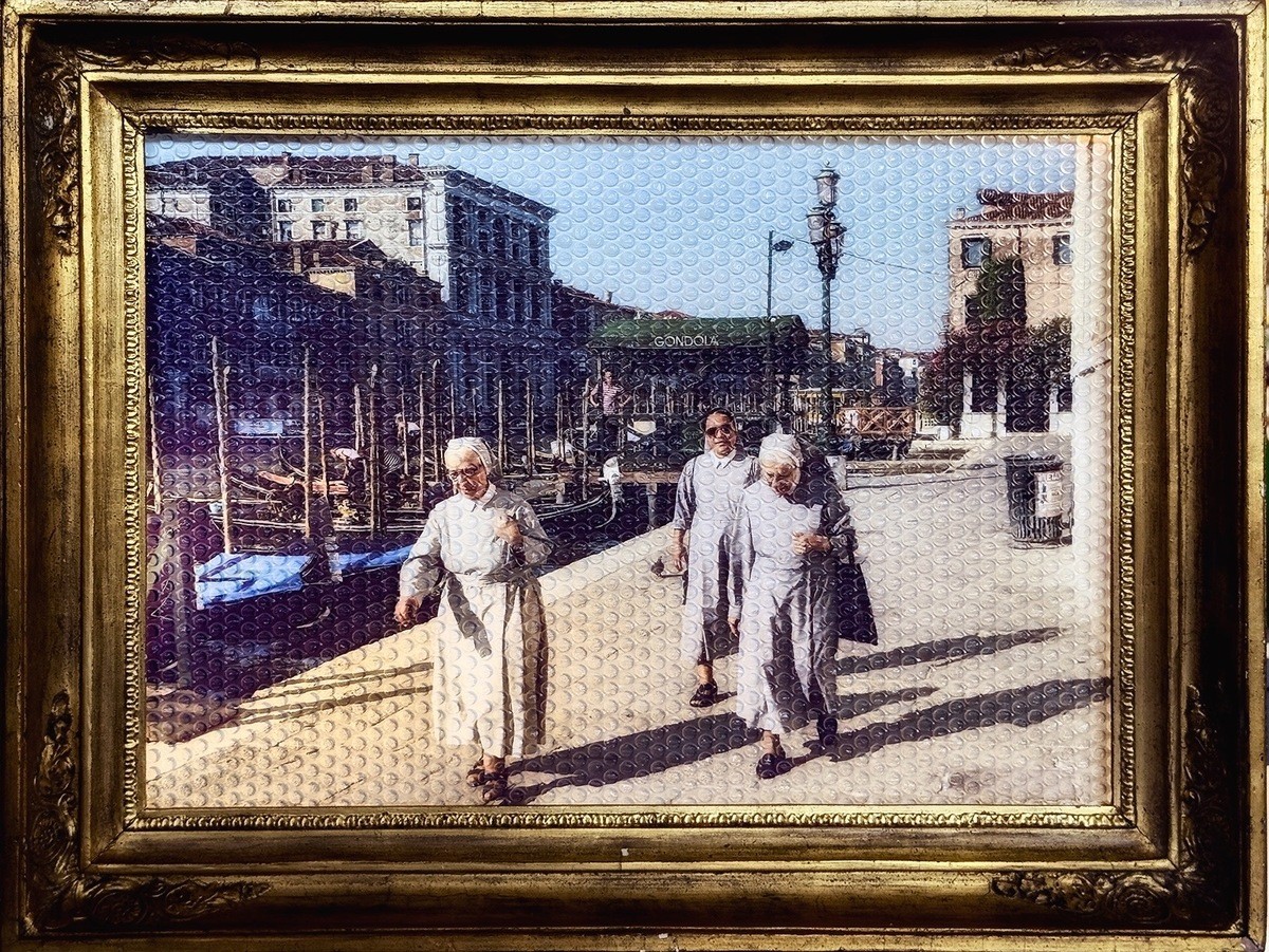 Ceretti tra i protagonisti a Street-Photography FOTO