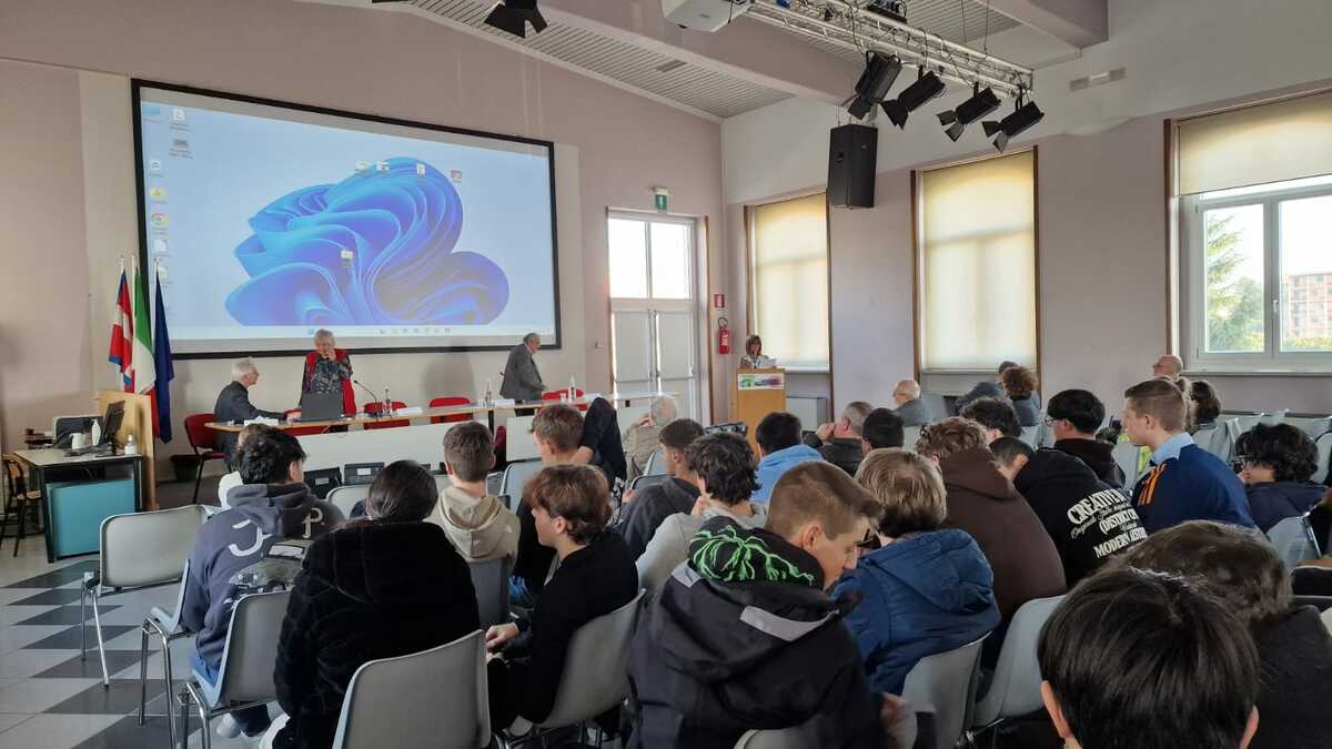 Egittologia e didattica: al Gae Aulenti una giornata di studi dedicata a Ernesto Schiaparelli FOTO