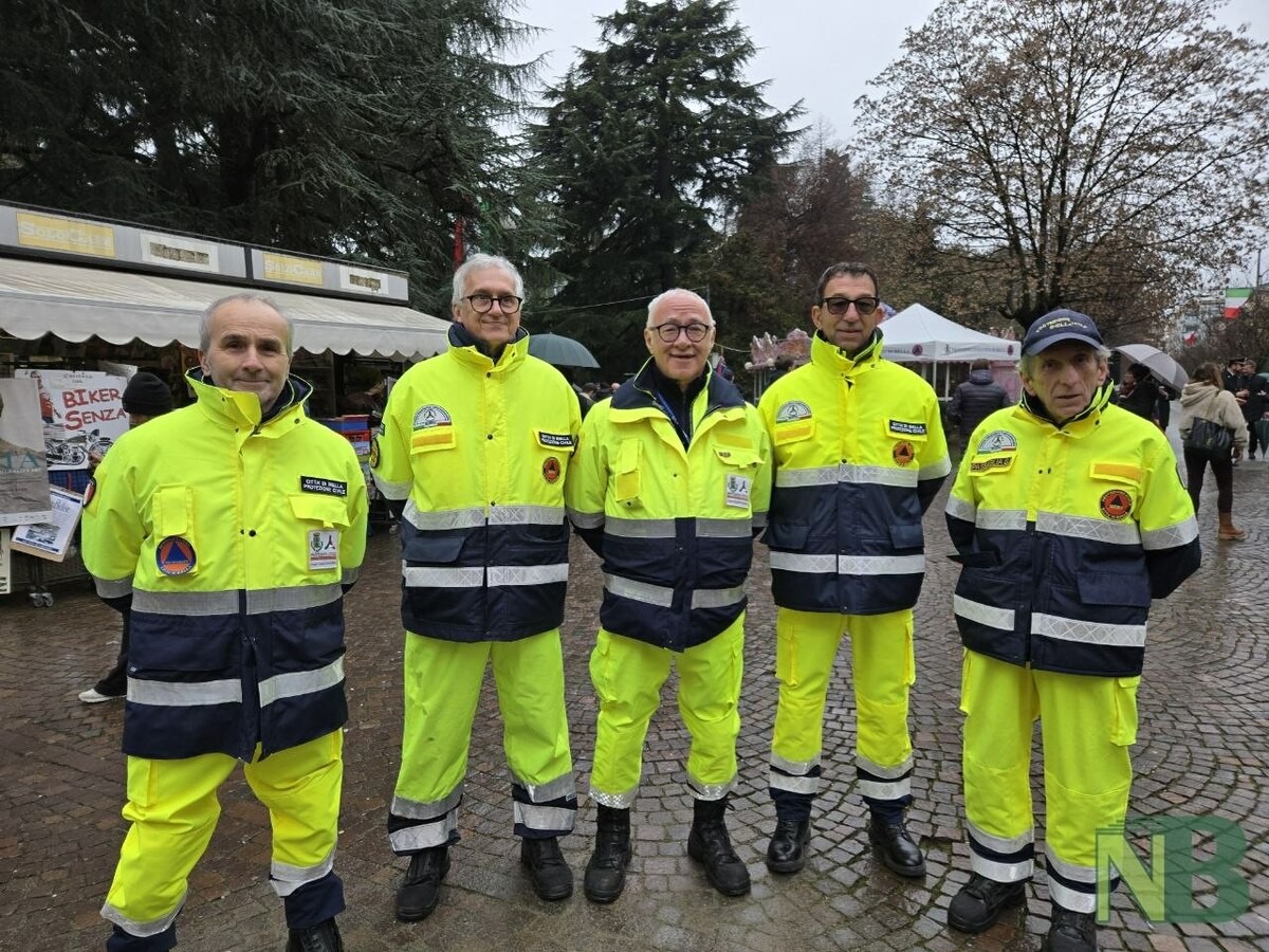 Giorno del Ricordo, Biella commemora le vittime delle foibe FOTO e VIDEO