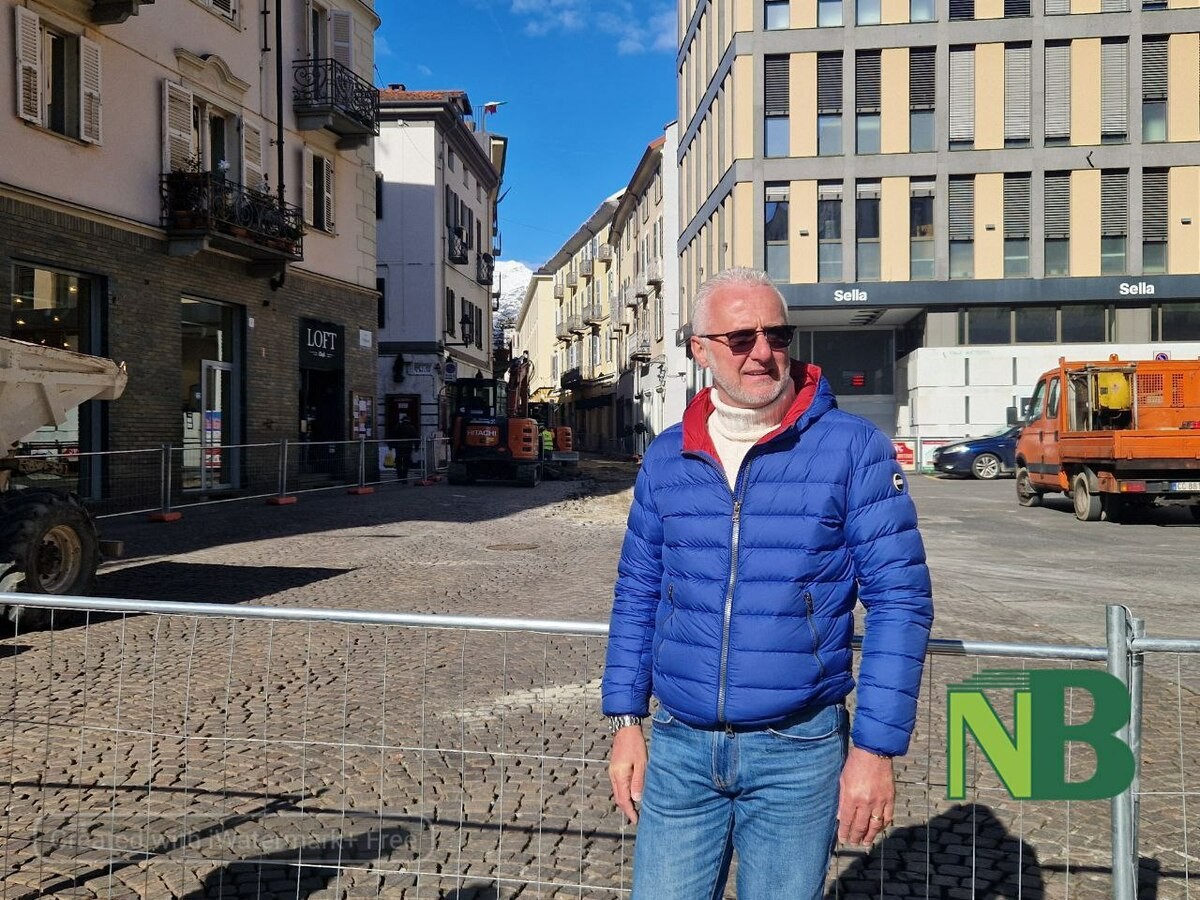 Biella, piano asfaltature da 690 mila euro, e stretta sulle penali: oltre 66 mila euro in due anni