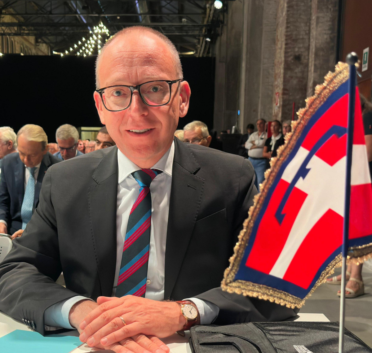 Cresci Piemonte, Zappalà: “Meno burocrazia e tempi certi per velocizzare i progetti e sostenere la crescita”