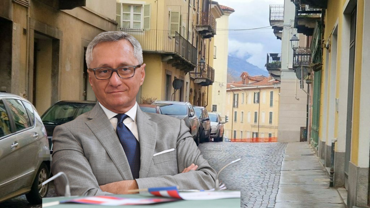 Biella, si estende la ZTL: dal 10 marzo nuove limitazioni in via Italia