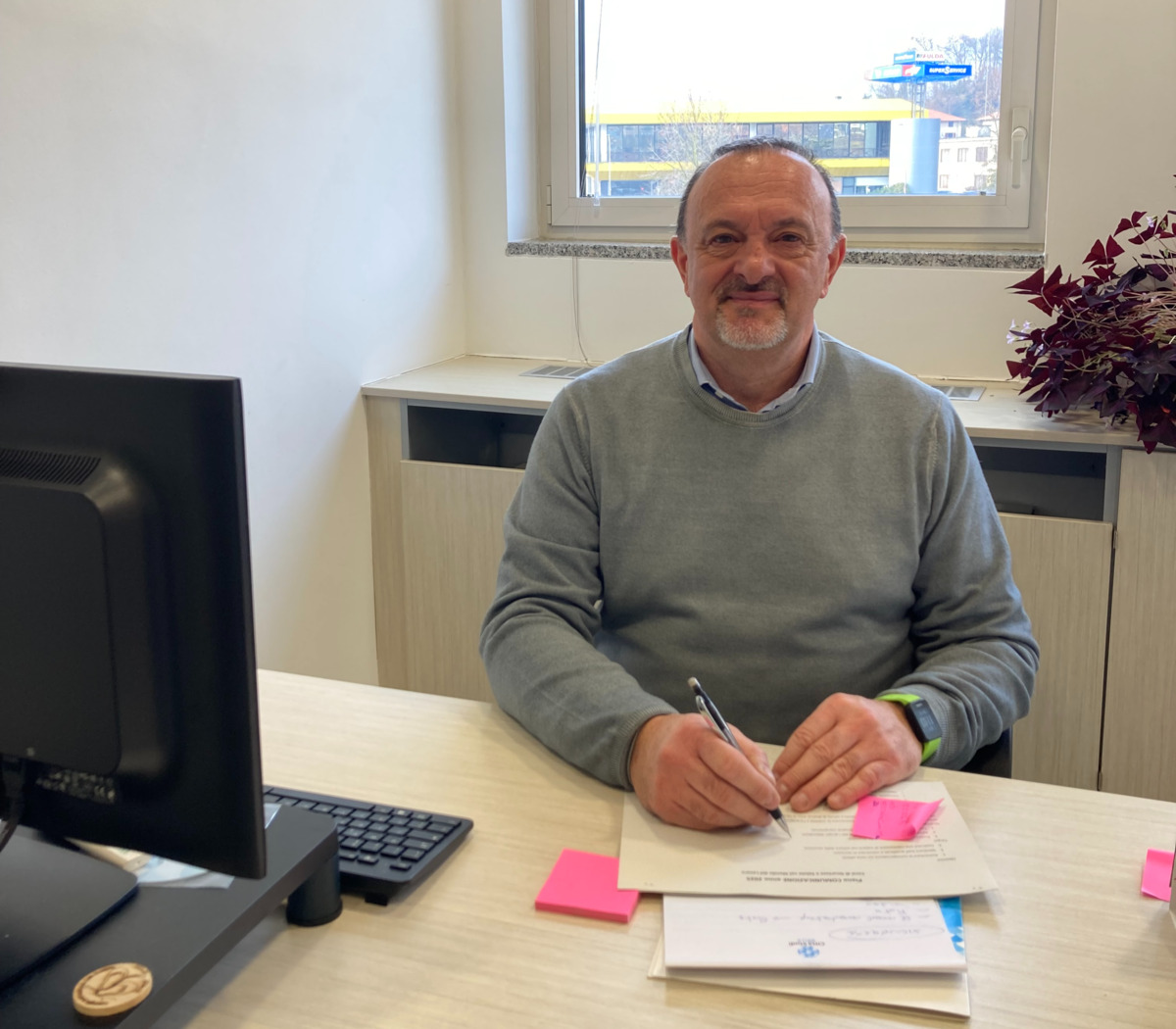 Città Studi Biella dà il via al primo Workshop sulla Sicurezza