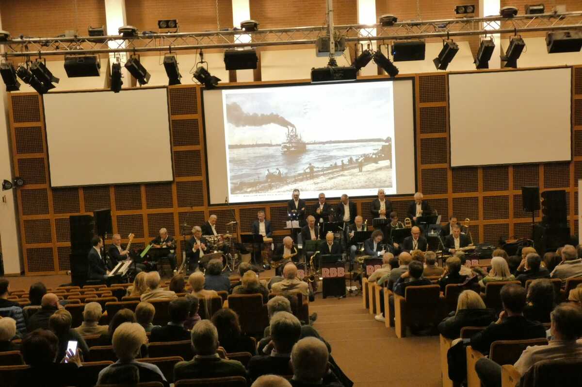 “Suoni sull’Atlantico”: musica e solidarietà protagoniste a Città Studi FOTO