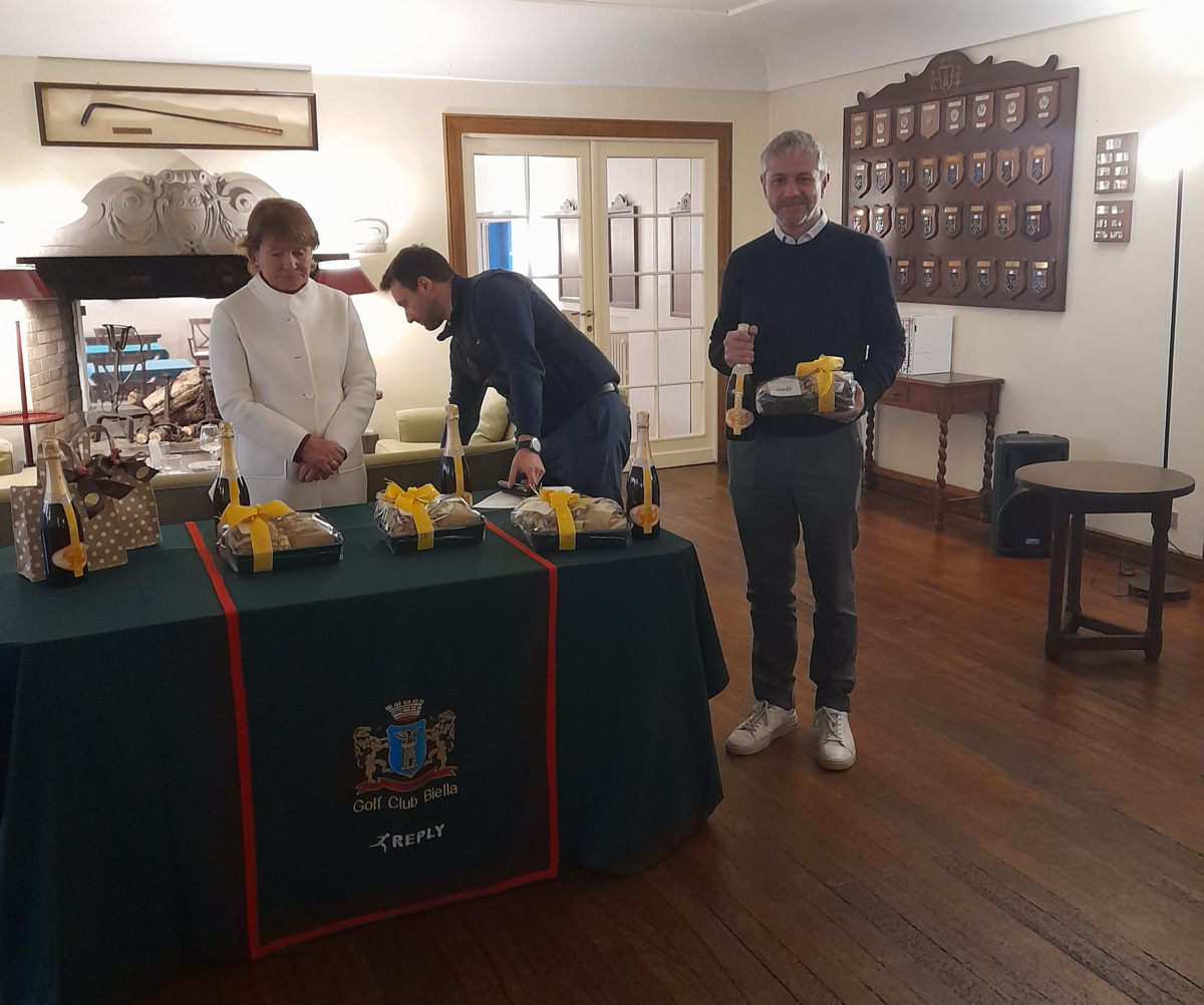 Magnano, al via la nuova stagione a Le Betulle: partita la Women’s Golf Cup