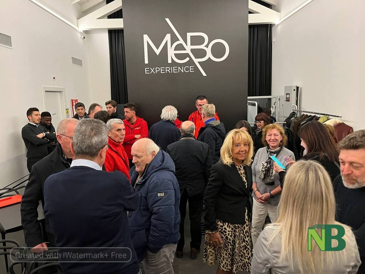 Biella, “La donna e il vino”: incontro con degustazione a MeBo Experience