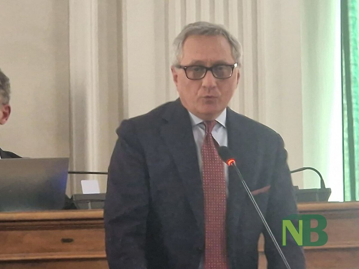 Bufera politica su Biella, il sindaco Olivero: “Una vicenda scritta partendo dalla fine”