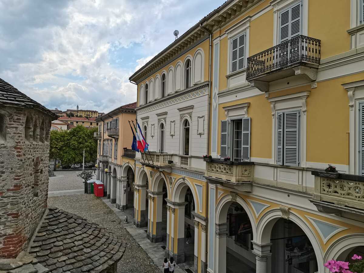 Biella, chiuso l'ufficio elettorale: ecco quando