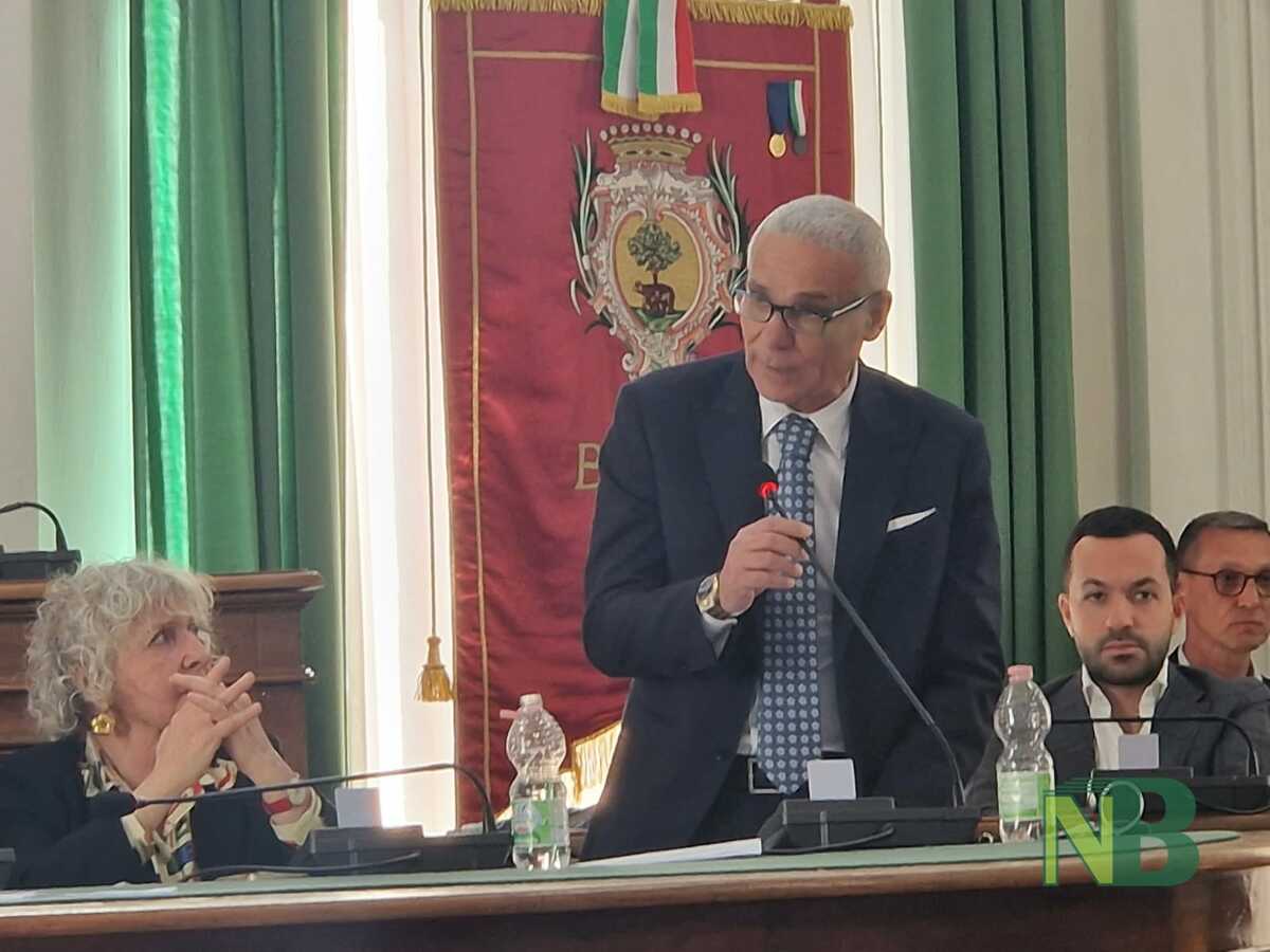 Biella: la minoranza ribadisce la richiesta di dimissioni dell’assessore Paraggio FOTO