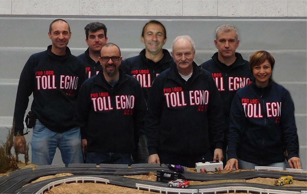 Tollegno, Marianna Formica confermata alla guida della Pro Loco