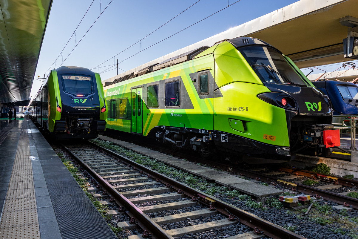 Lavori sulle tratte ferroviarie Torino - Milano e Novara - Biella, attenzione alle variazioni