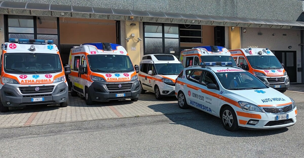 Vigliano Biellese, al via le iscrizioni per il 5° corso per aspiranti soccorritori