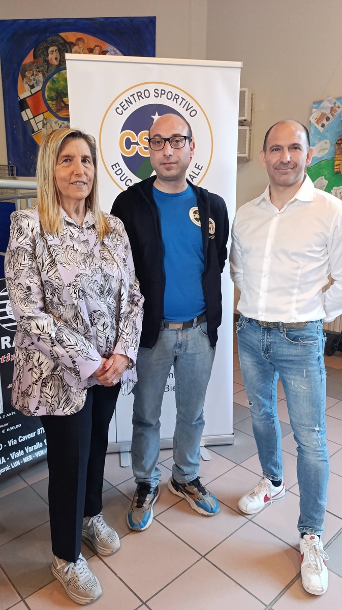 50 anni di attività per ASD Funakoshi – Candelo FOTO