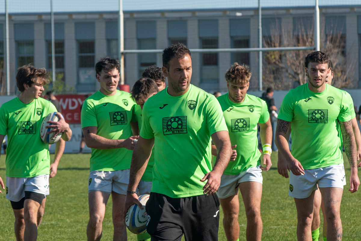Rugby, Soladria Serie A Elite G.16, Ultima trasferta della stagione: sabato la sfida con Vicenza