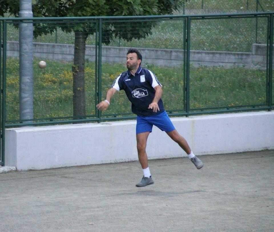 Bocce,  Final Four del 2 e 3 maggio ad Aosta, Moscarola: "Grande orgoglio per il risultato del CRC Gaglianico"