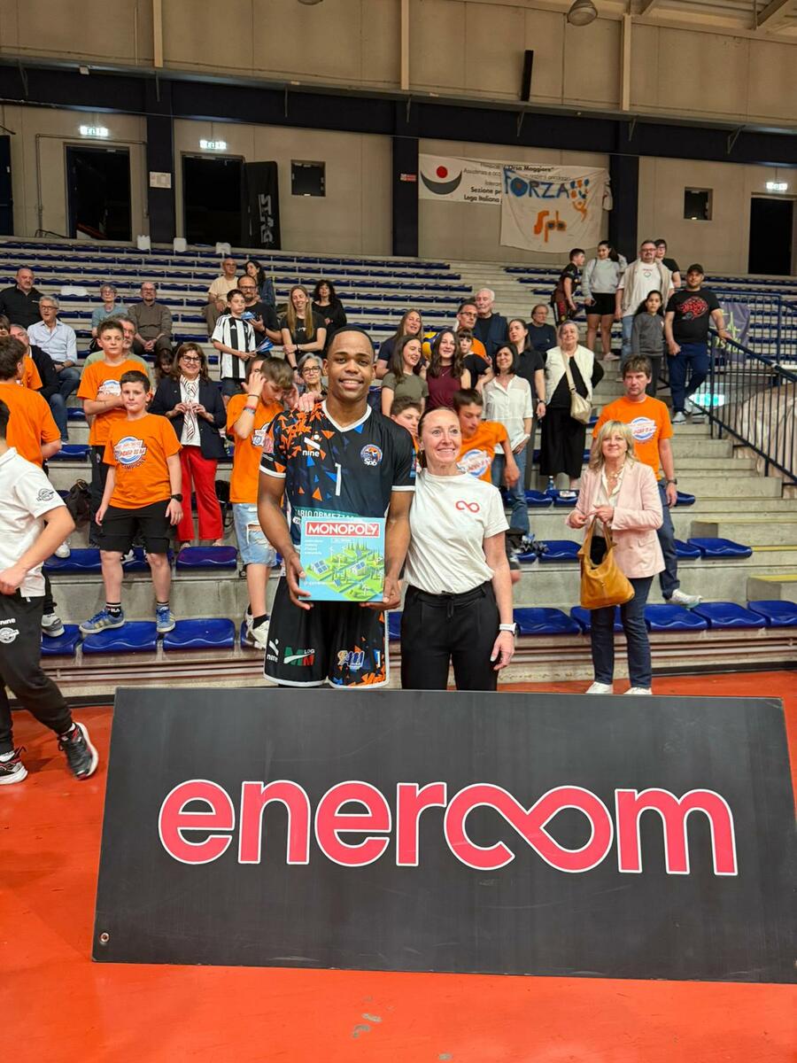 SPB - Vittoria in Serie C e playoff assicurati