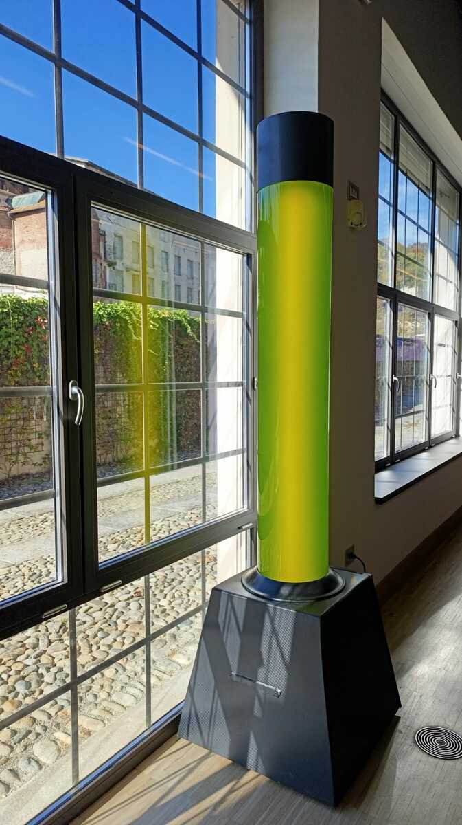 Microalghe in aereo: una riflessione oltre l’emergenza energetica