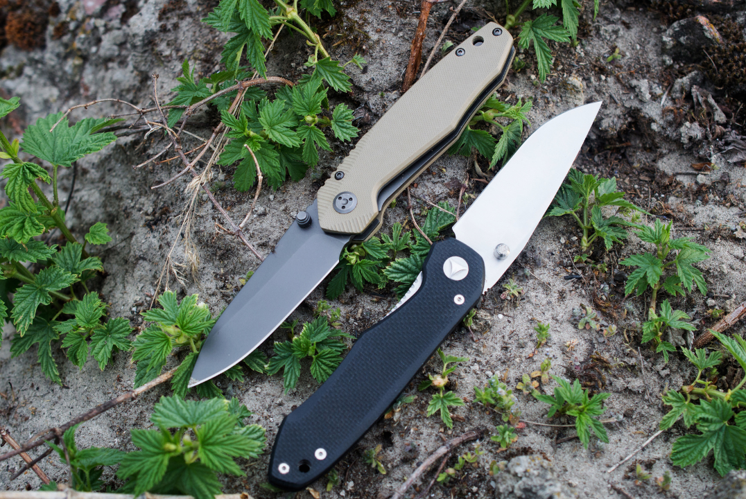 DL Sicurezza e coltelli pieghevoli, attenzione in montagna: cosa cambia per gli escursionisti