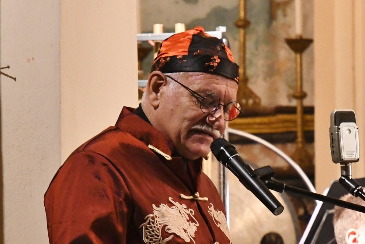 I “Fiori all’Occhieppo” chiudono “Aprile in Musica” FOTO