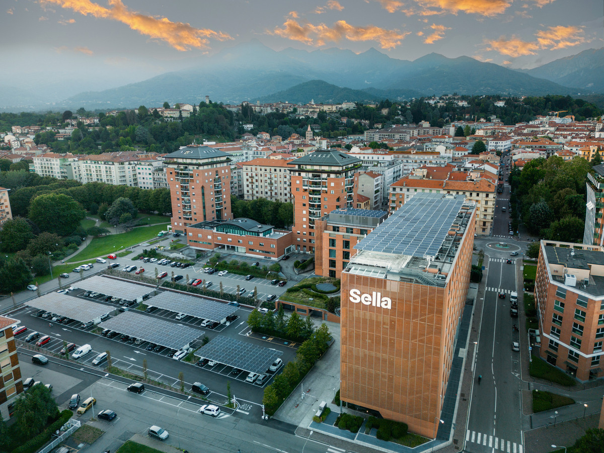 Sostenibilità ambientale: il gruppo Sella ottiene per la prima volta il rating per il climate change da Carbon Disclosure Project