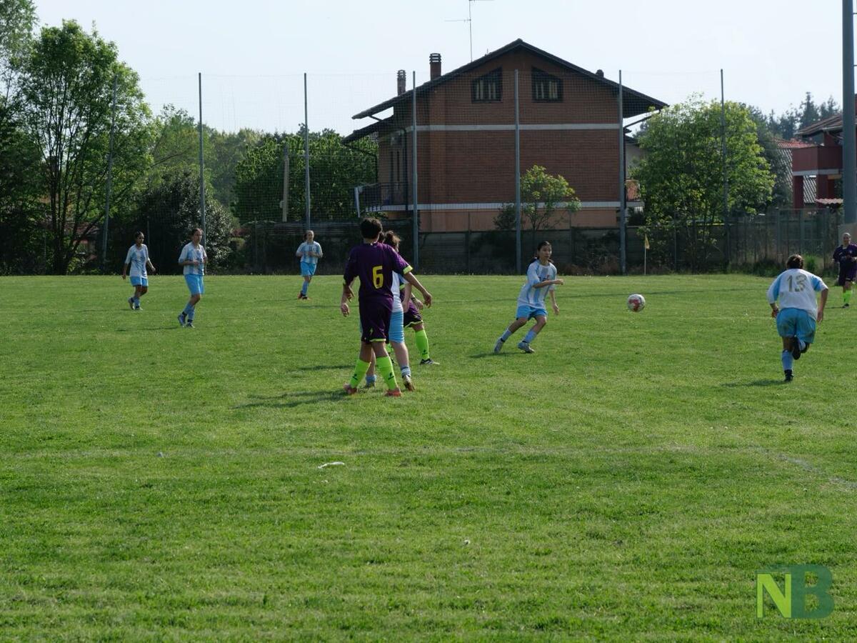 ACF Biellese, finisce 0-0 con Mappanese FOTO e VIDEO