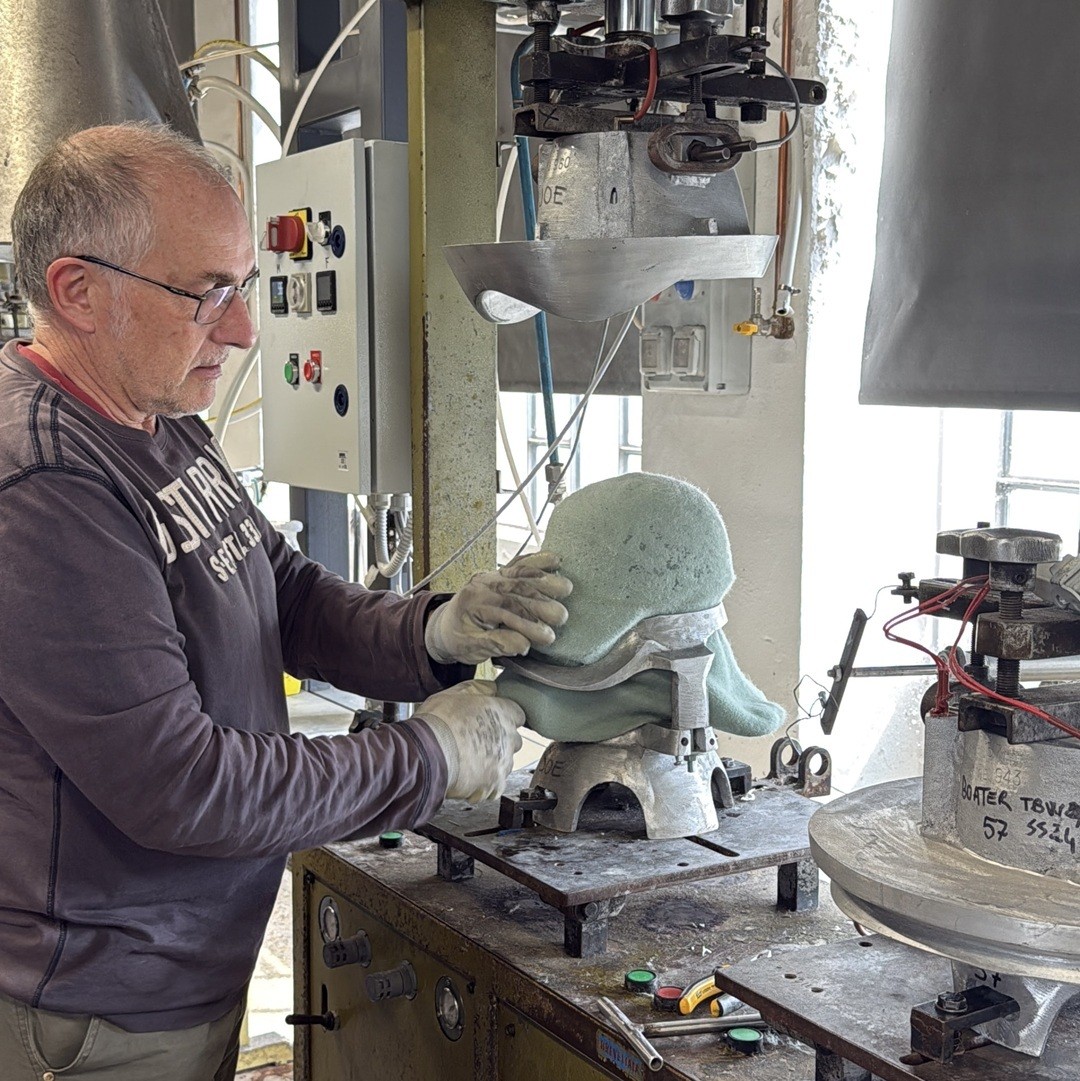 Giro d'Impresa Biella: i numeri della terza edizione e il commento di Alessandro Boggio Merlo FOTO