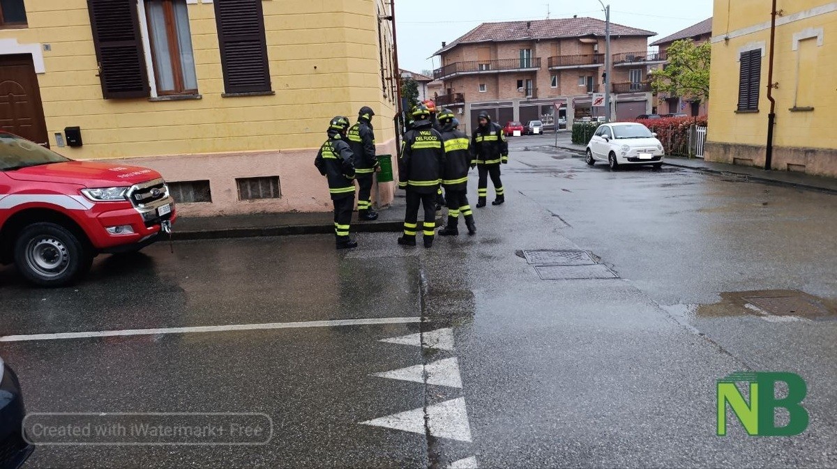 Tollegno, trovato ferito in un bosco vicino a casa: soccorso un uomo