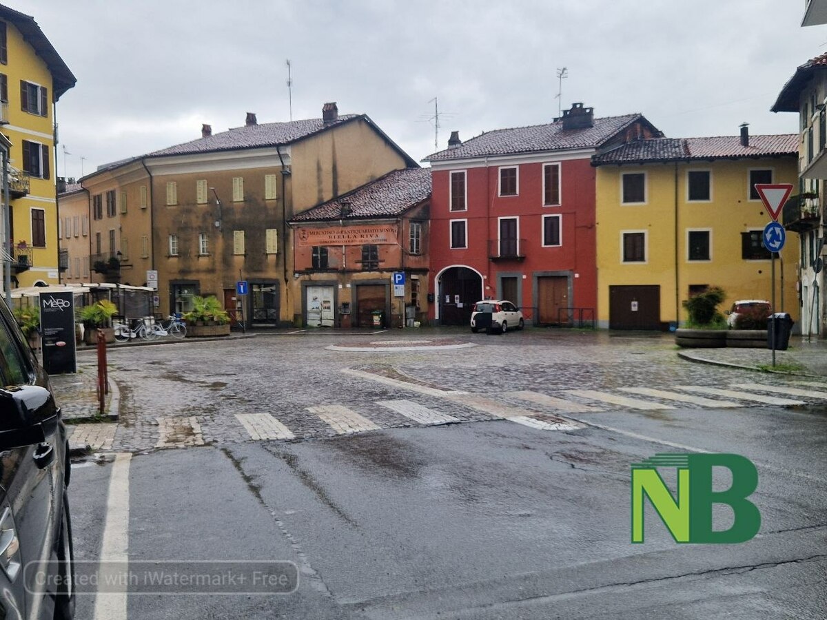Biella, approvato il progetto esecutivo per la riqualificazione di piazza Battiani e via Ramella Germanin