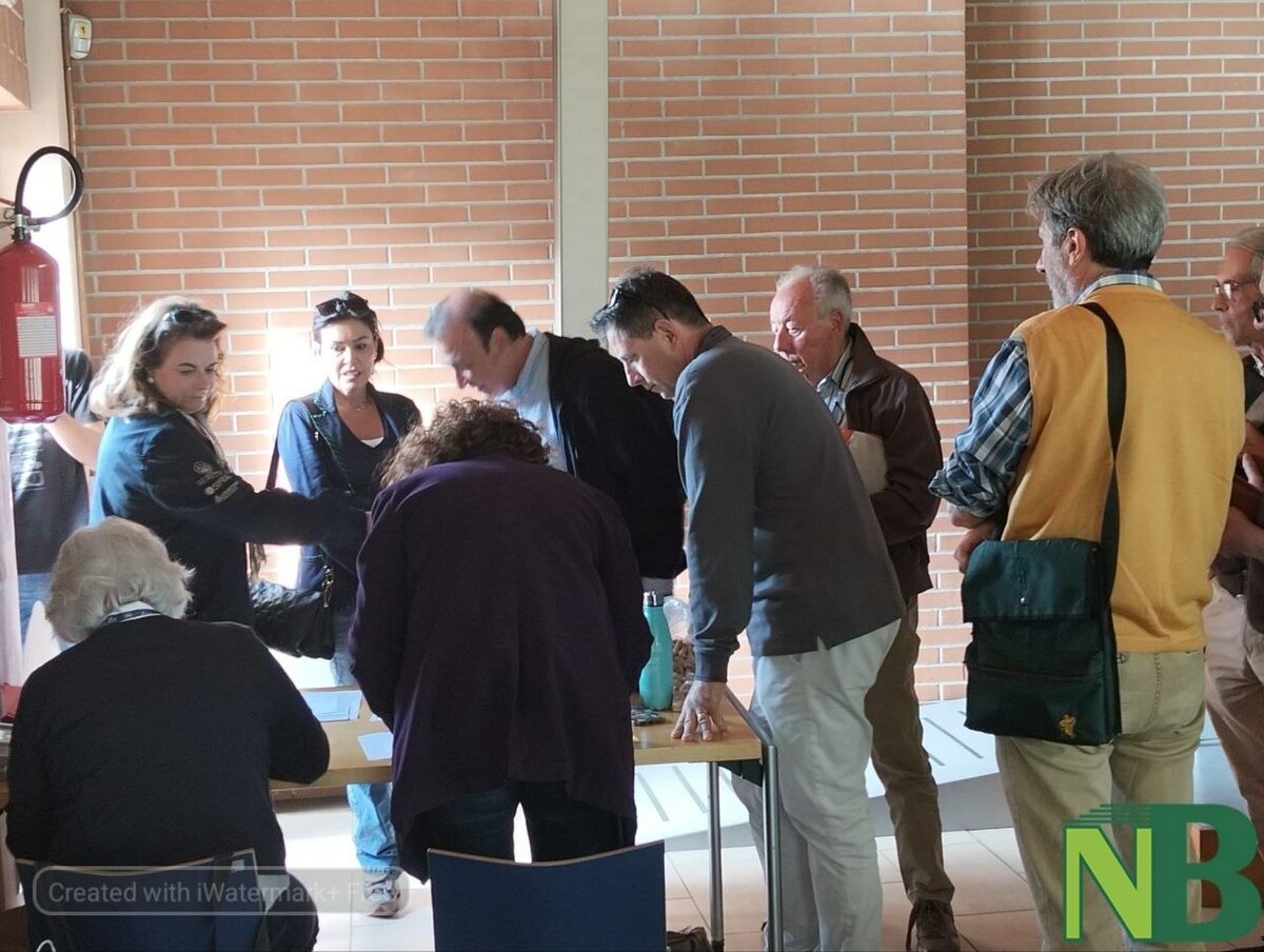 A Cossato è tutto pronto per il 13° Valli Biellesi, vola alto il numero degli iscritti FOTO e VIDEO