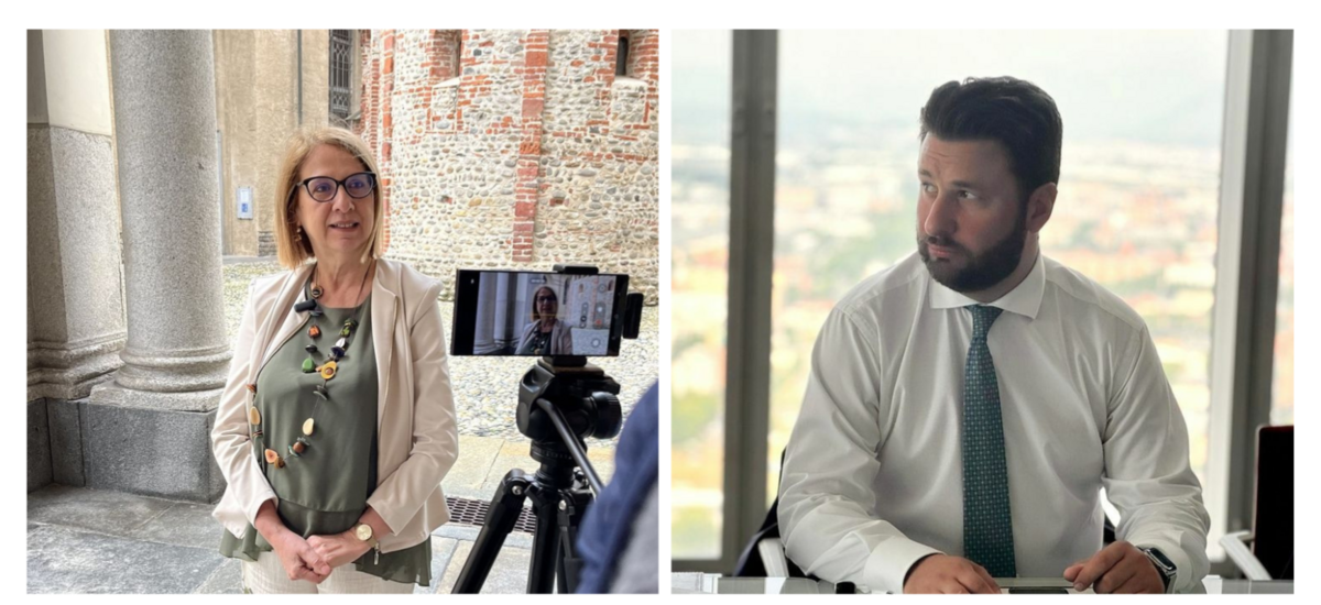 Disavanzo ASL BI e esternalizzazioni, interrogazione in Regione a firma di Verzella. Riboldi: "Esternalizzazioni strutturali”