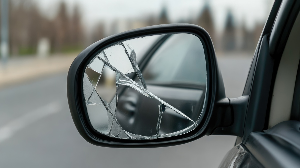 Raid nella notte a Biella, 7 auto in sosta nel mirino dei vandali