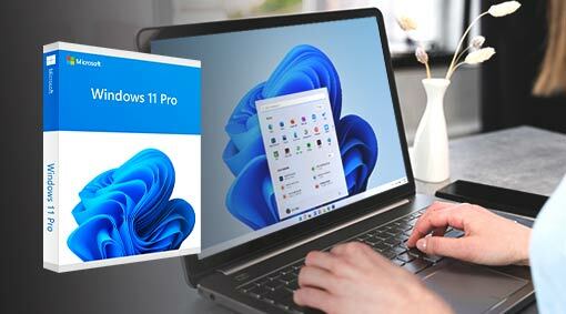 Acquistare Licenze Windows 11 Pro e Home al miglior prezzo Acquistare Licenze Windows 11 Pro e Home al miglior prezzo