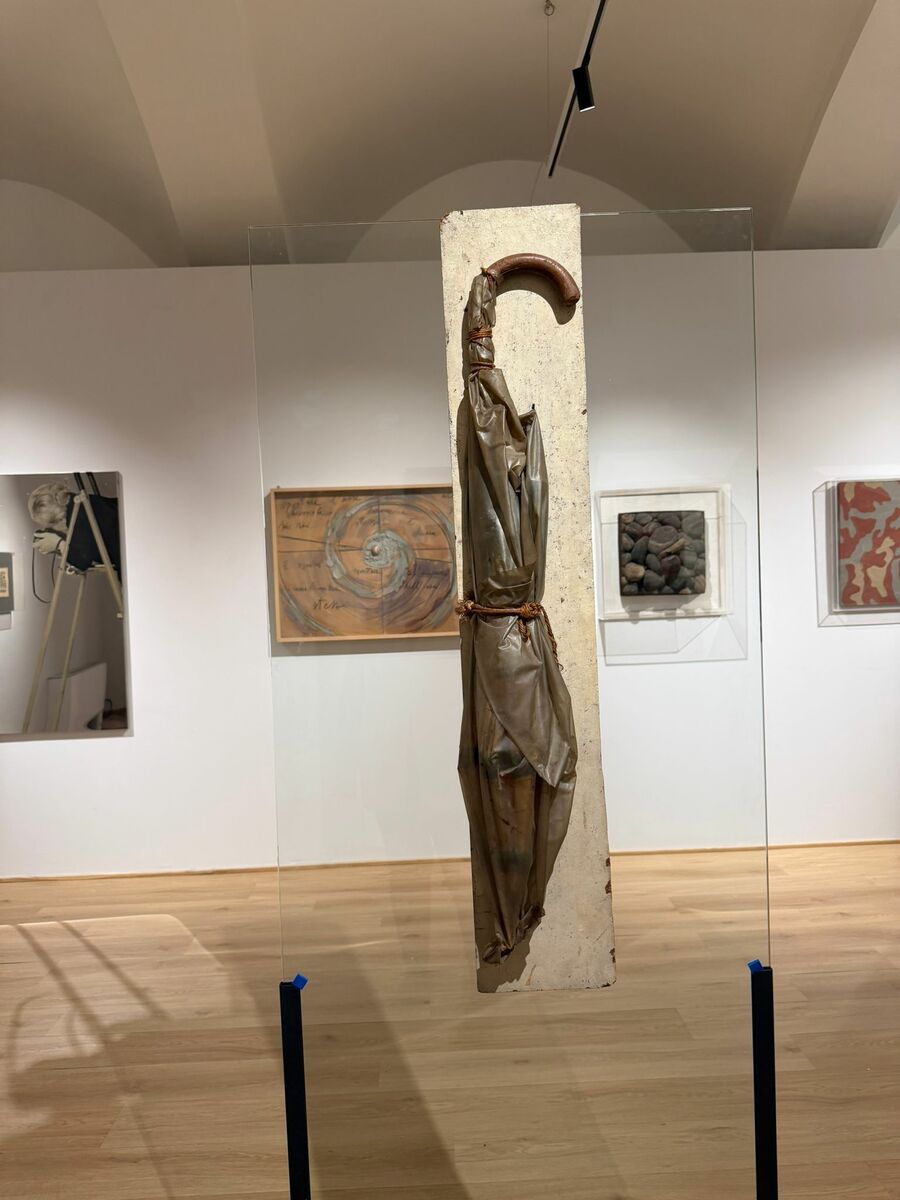 Segni e visioni del Novecento, a Biella la mostra: ecco gli appuntamenti per famiglie e appassionati d’arte