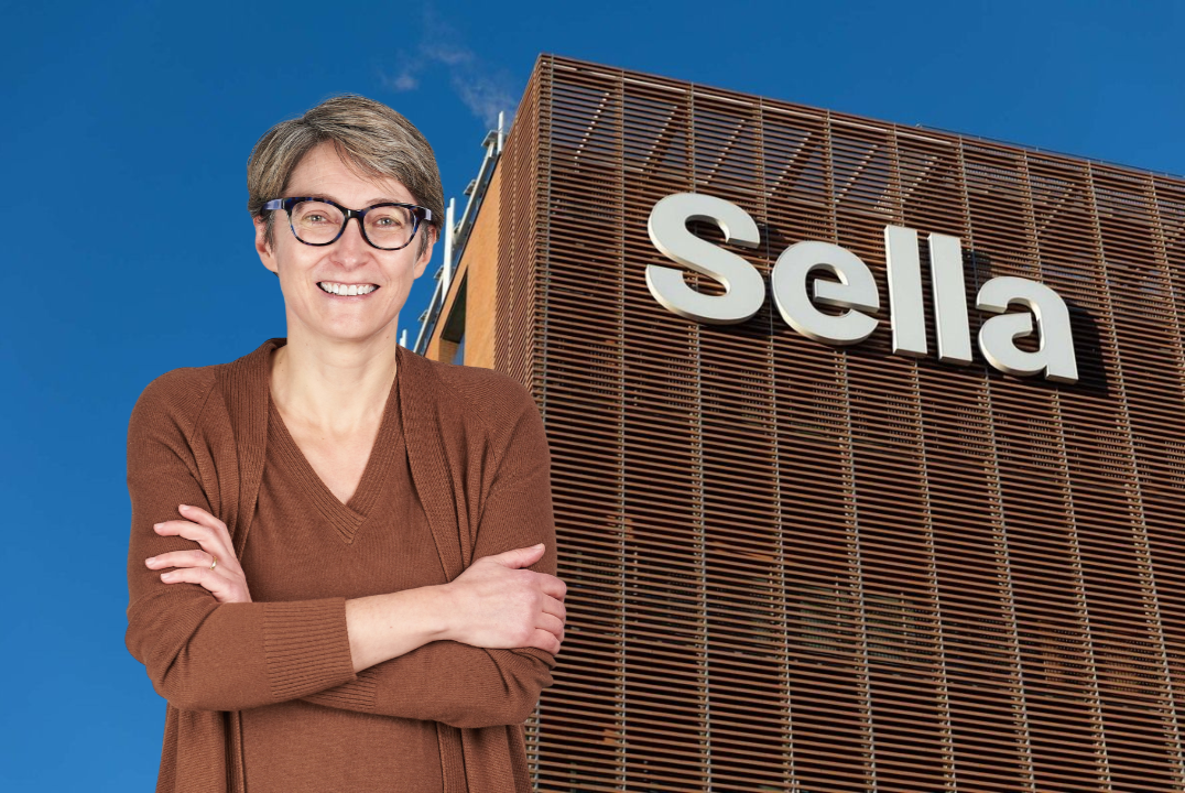 Gruppo Sella, donne al vertice delle imprese familiari: nasce il modello EVA