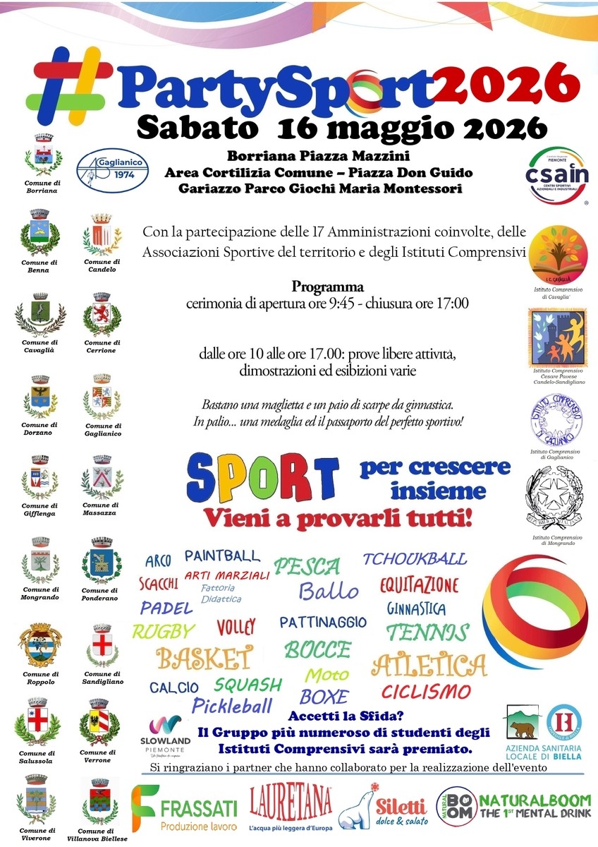 SPB Monteleone Trasporti, sabato tra sport e inclusione