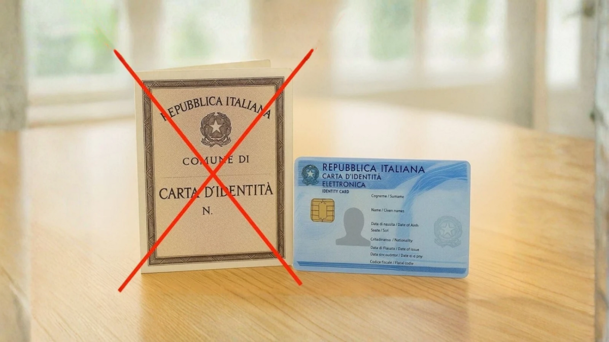 Cossato, orari e modalità di rinnovo della carta d'identità