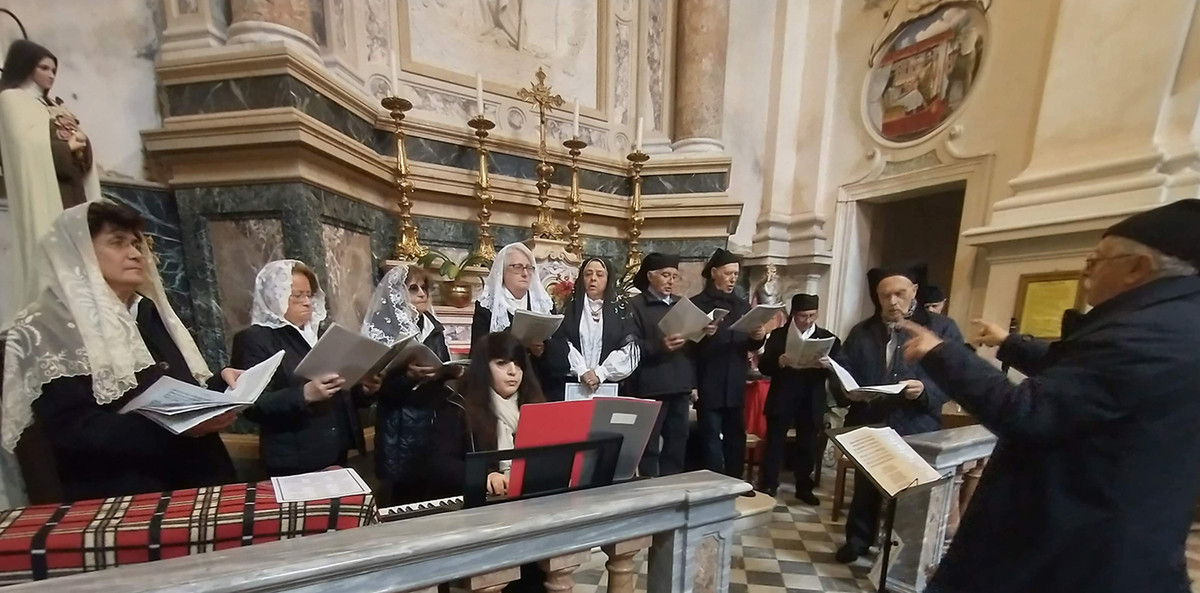 Sardegna e Biellese: a San Giovanni d’Andorno si rinnova un legame secolare