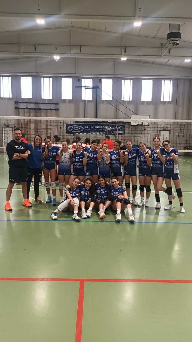 TeamVolley, la semifinale arriva al Golden Set per il Botalla
