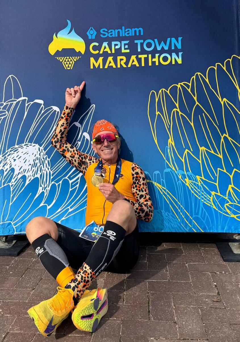Se il sogno di molti maratoneti è correre la Maratona di New York, quello dei più esperti è completare il circuito delle Major