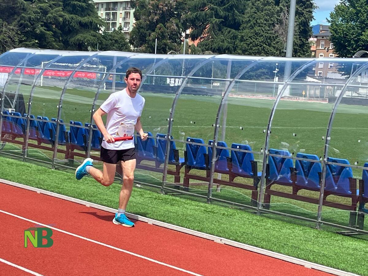 Sport e inclusione: Biella celebra i 30 anni di ASAD FOTO e VIDEO
