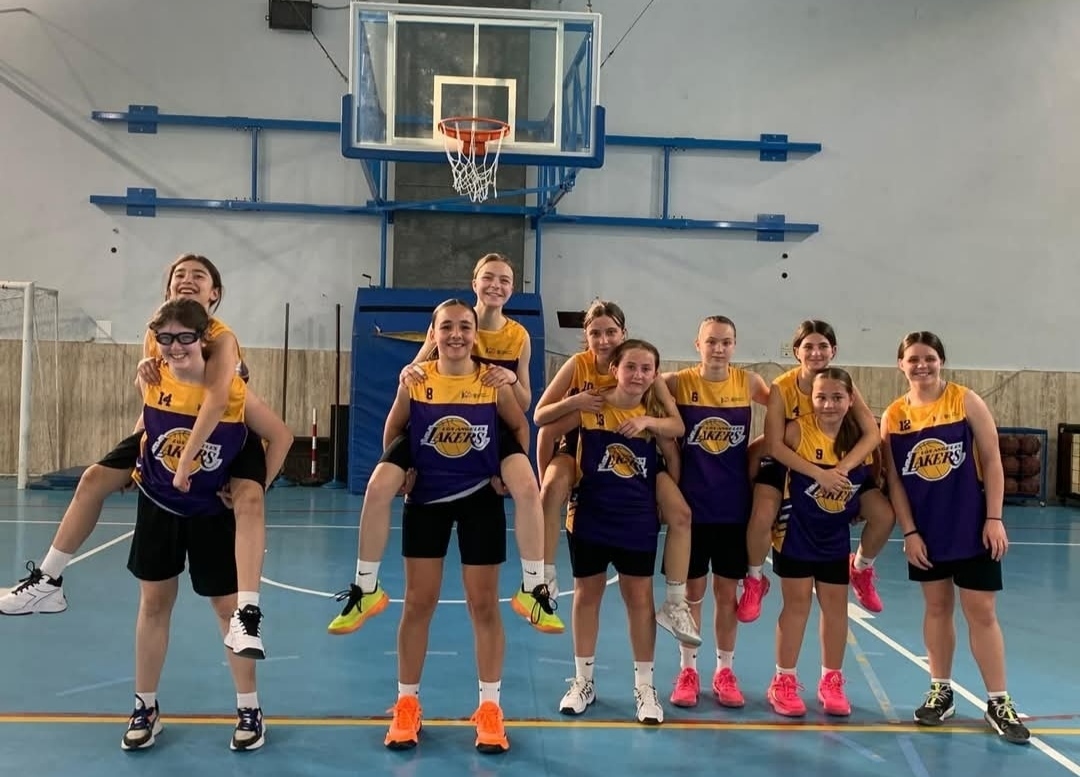 Basket femminile, weekend di finali in casa BFB