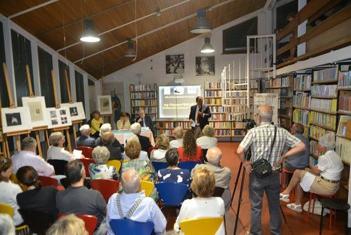 Pollone, serata speciale in Biblioteca dedicata ai suoi fondatori