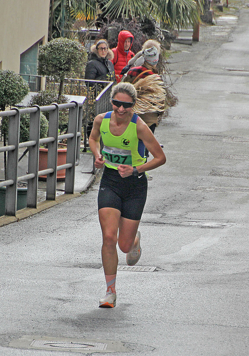 Running, domenica la 45ª edizione della Biella-Piedicavallo