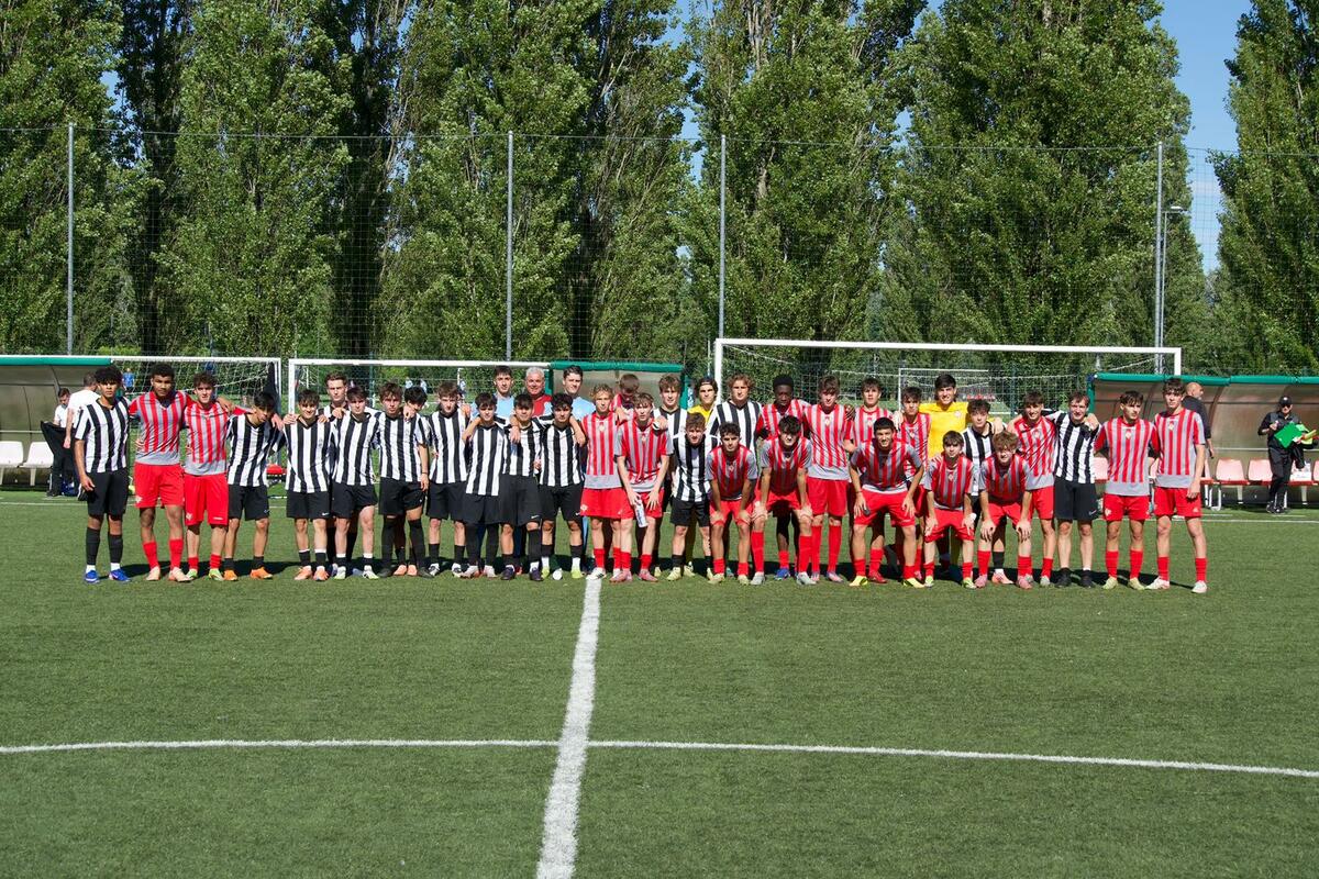 Calcio, amichevole di prestigio per l’Under 19 della Biellese: test con i giovani della Cremonese