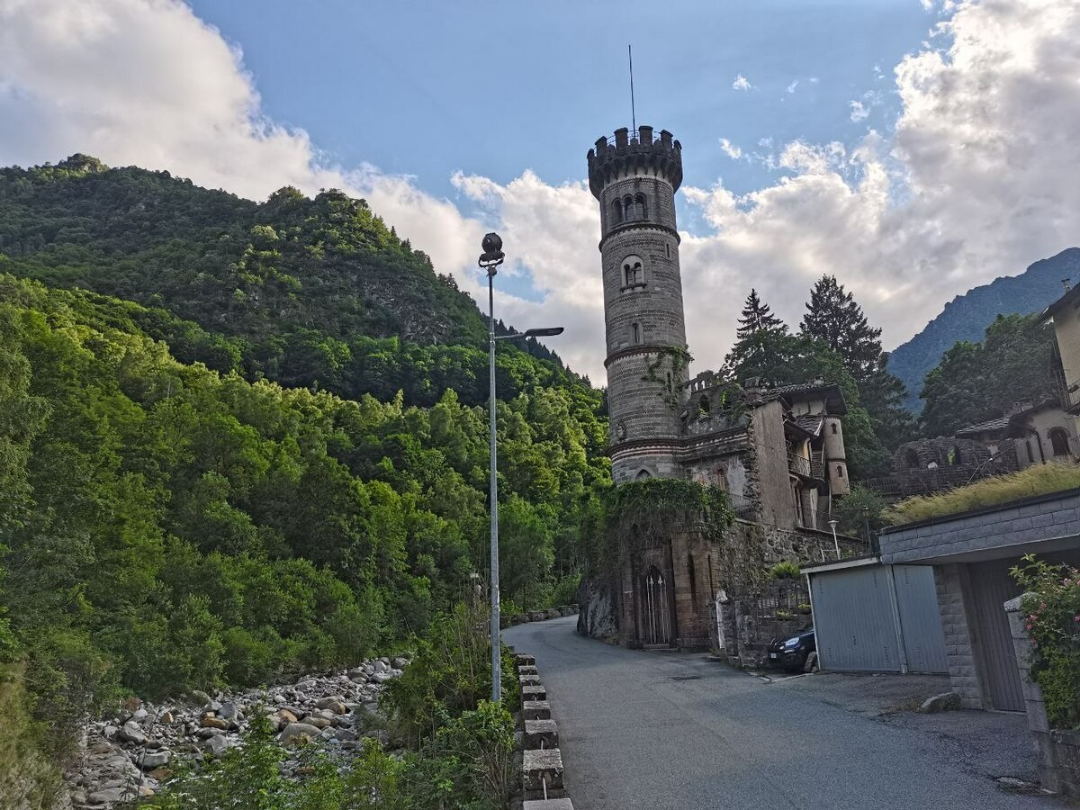 Rosazza, si parte alla scoperta della Torre del Castello per i 4 anni della bandiera dei Borghi più Belli d’Italia